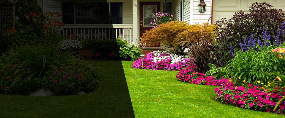 Lorton Landscapers