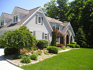 Landscapers and Lawncare Services in Lorton, VA